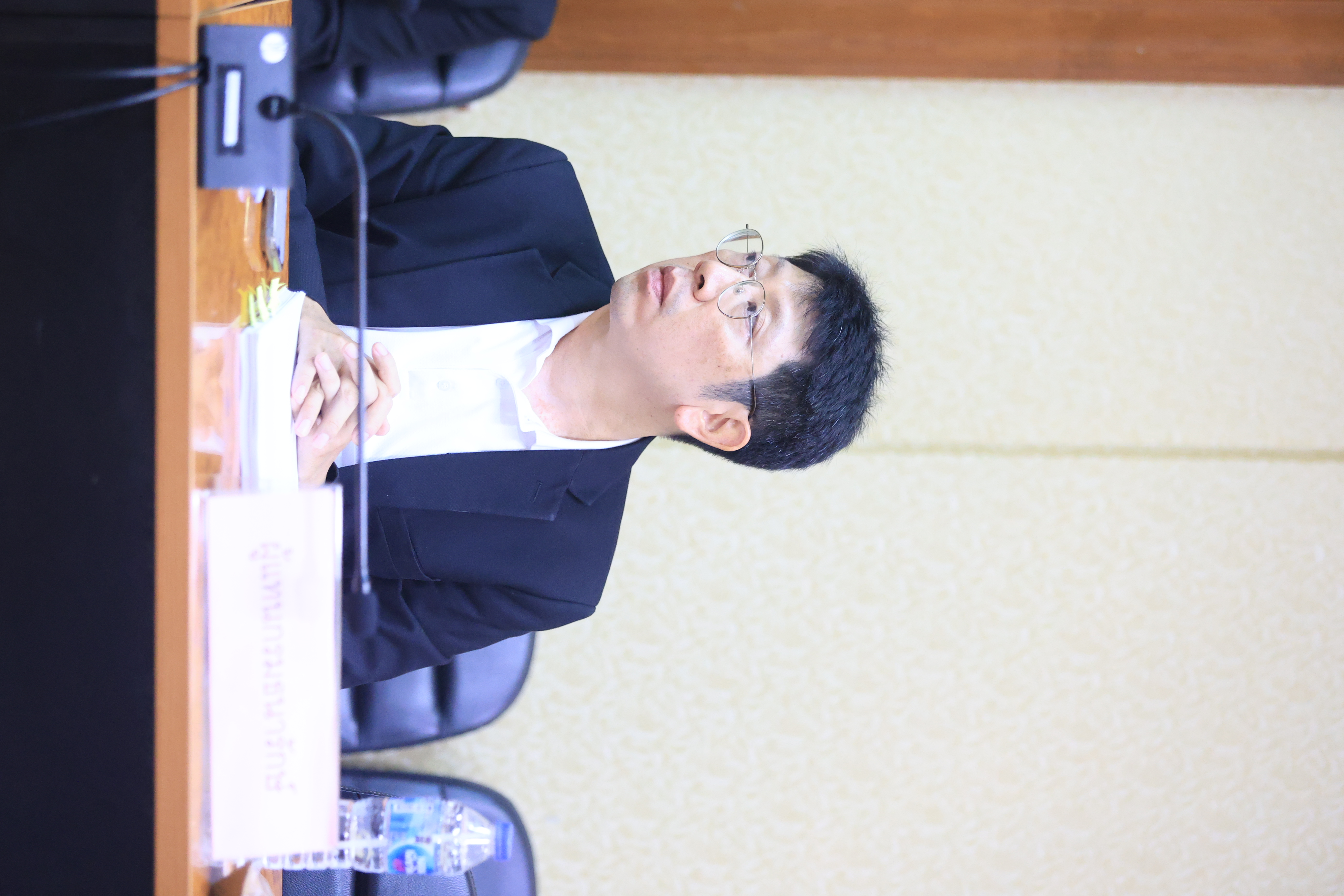 title - ส.ป.ก. ประชุมคณะอนุกรรมการพิจารณาการให้ความยินยอมหรืออนุญาตการใช้ประโยชน์ที่ดินในเขตปฏิรูปที่ดิน ครั้งที่ 4/2569